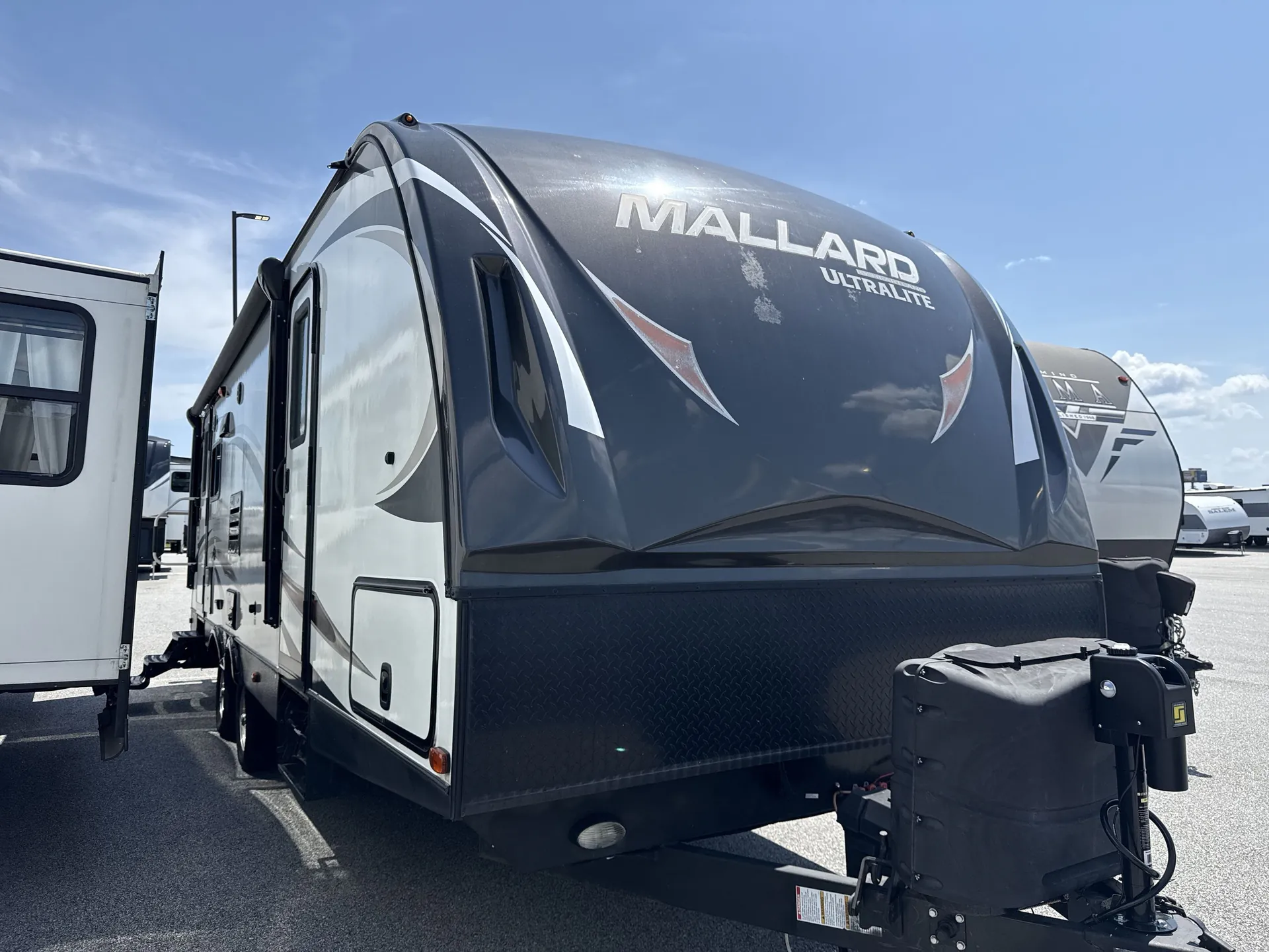 2017 Heartland Mallard M27 - Photo 2
