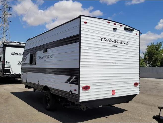 2026 Grand Design Transcend One 151RB - Photo 4
