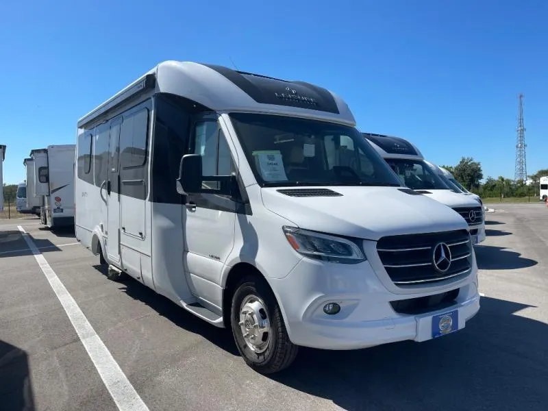 2026 Leisure Travel Unity 24MBL - Main photo
