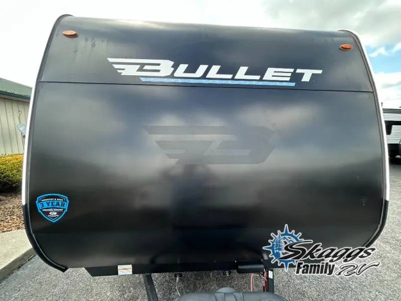 2025 Keystone Bullet Classic 26BHC - Photo 3