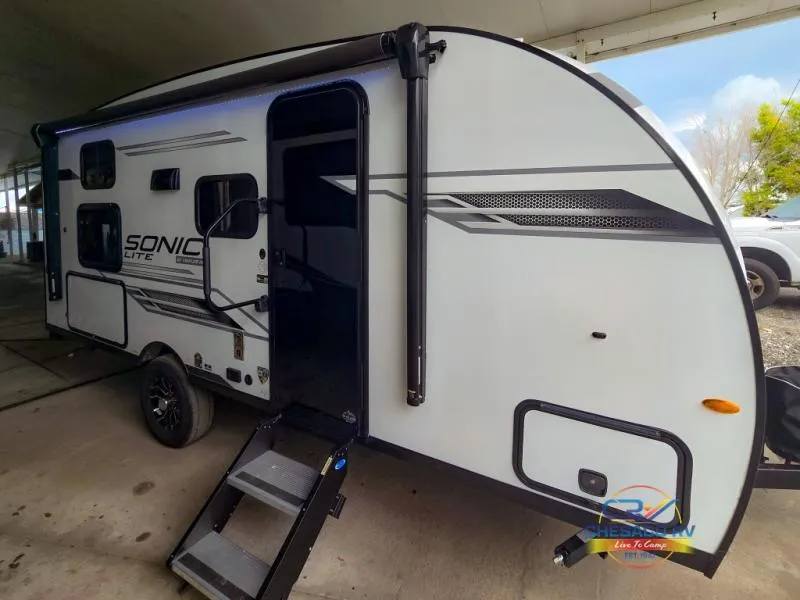 2025 Venture RV Sonic Lite 169VUD - Photo 3