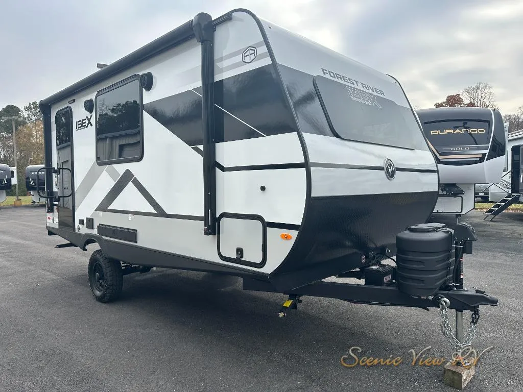 2026 Forest River IBEX 16MBJ - Photo 2
