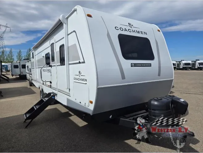 2026 Coachmen Freedom Express Select 30SE - Photo 2