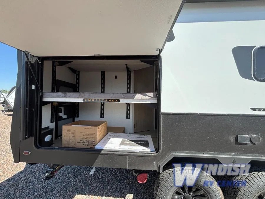 2027 Ember RV Overland 221MSL - Photo 3