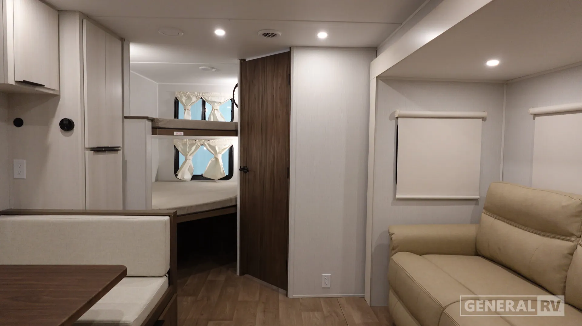 2026 Winnebago Access 25BH - Photo 3