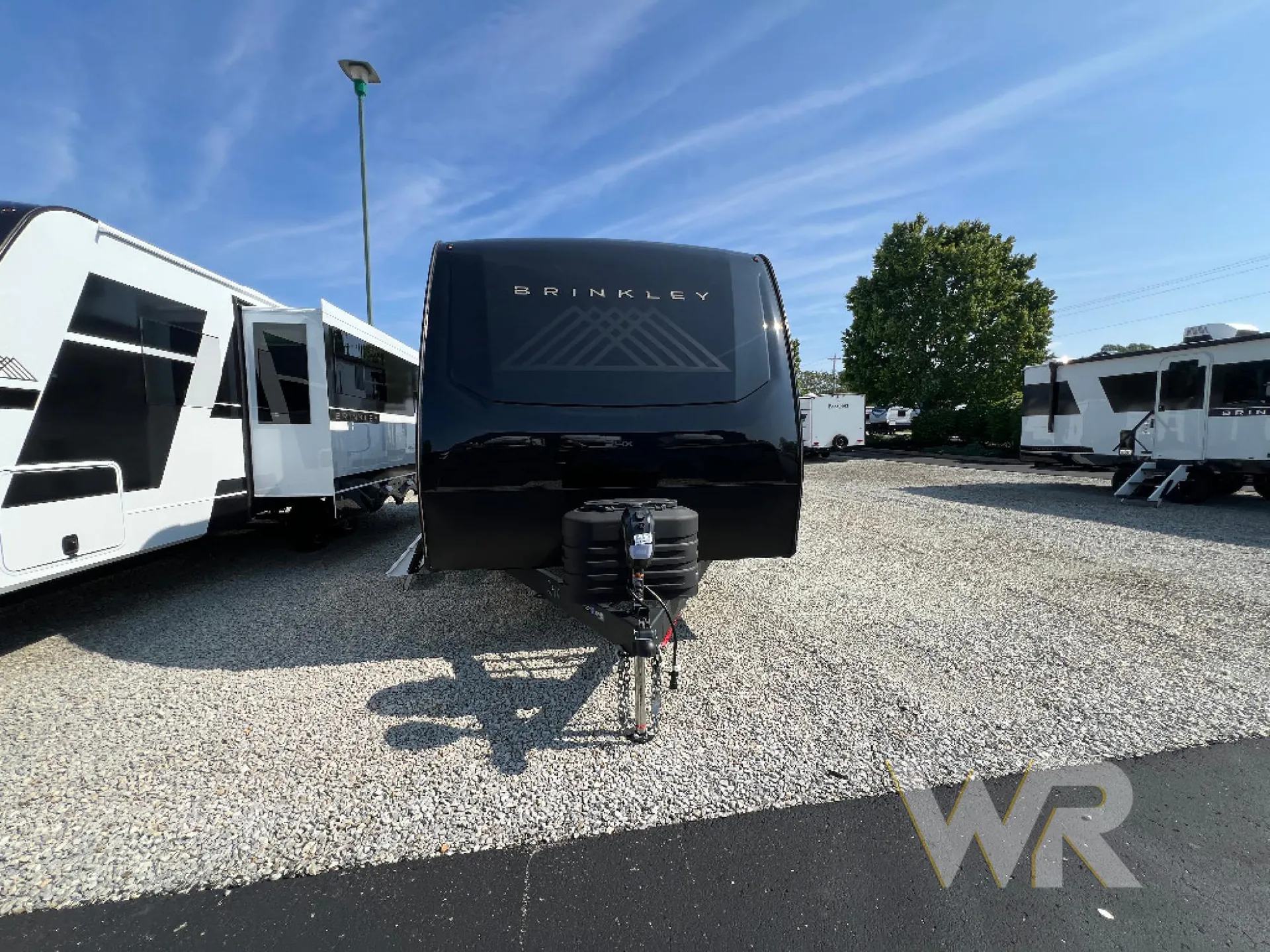 2026 Brinkley Model Ix 24X - Photo 3