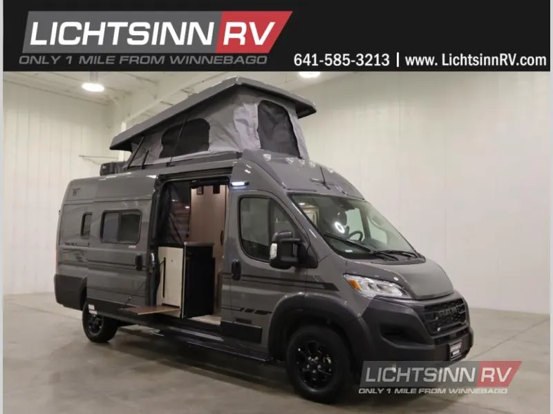 2027 Winnebago Solis 59PX - Photo 2