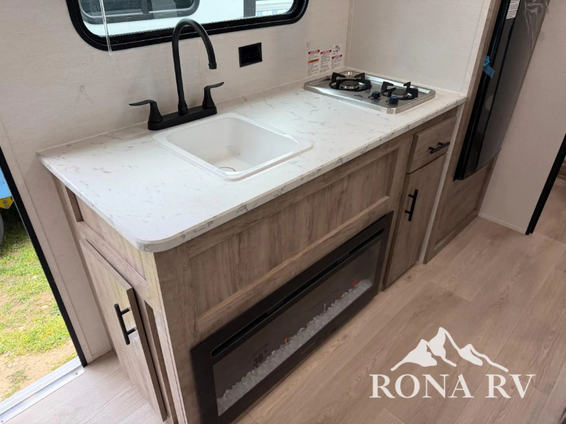 2026 Gulf Stream RV Ameri-Lite Super Lite 177BH - Photo 4