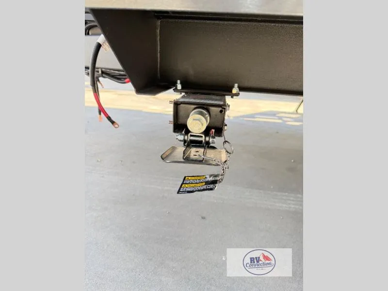 2026 Forest River RV Rockwood GEO Pro 20FK - Photo 4