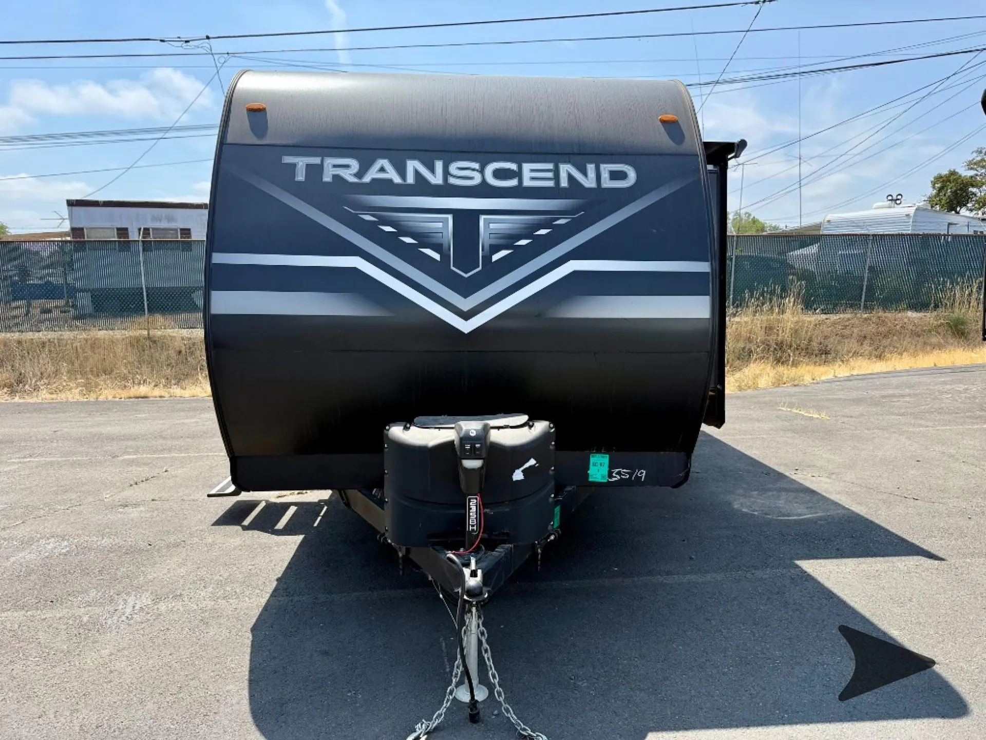 2023 Grand Design Transcend Xplor 235BH - Photo 3