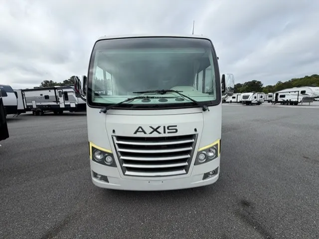 2024 Thor Motor Coach Axis 24.1 - Photo 3