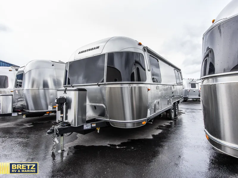 2026 Airstream Trade Wind 25FB - Photo 4