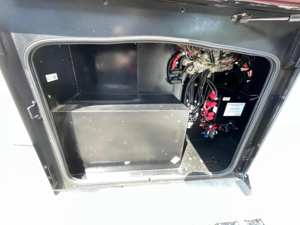2018 Fleetwood Pace Arrow LXE 38K, Photos photo 38