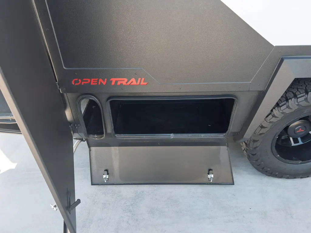 2026 Tiffin Open Trail 25 AO, Photos photo 18