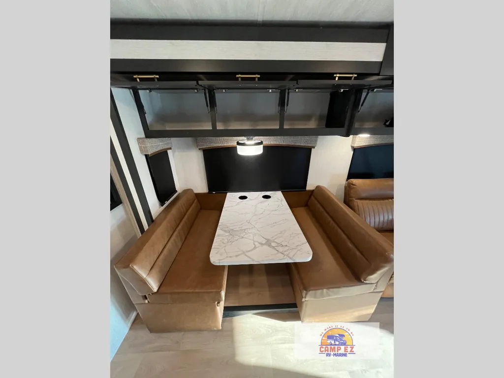 2027 Nexus Maximus 34MX, Photos photo 38