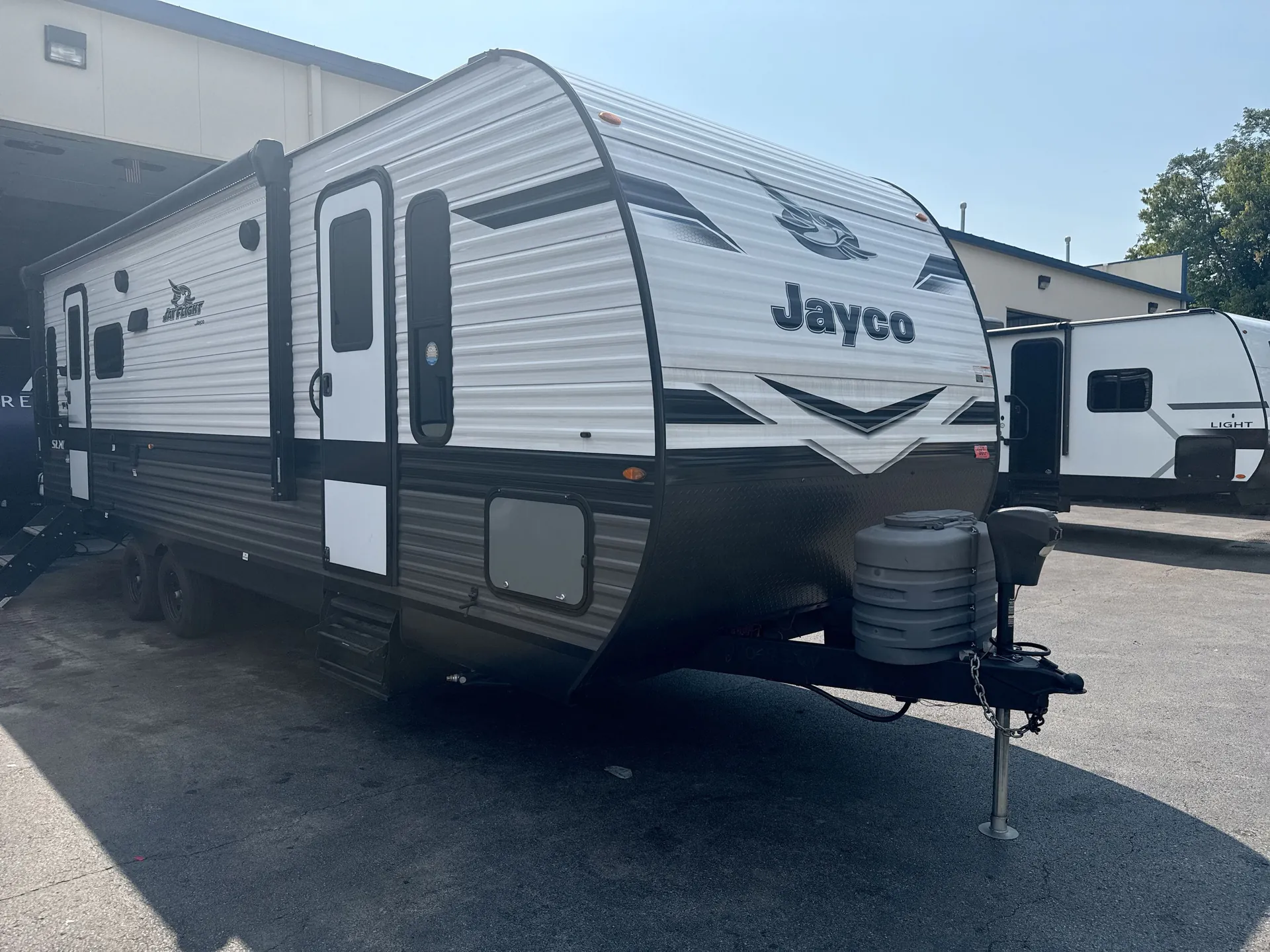 2024 Jayco Jay Flight 262RLS - Photo 2