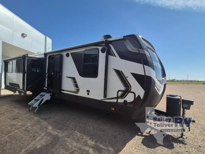 2026 Keystone Outback 328RL - Photo 2