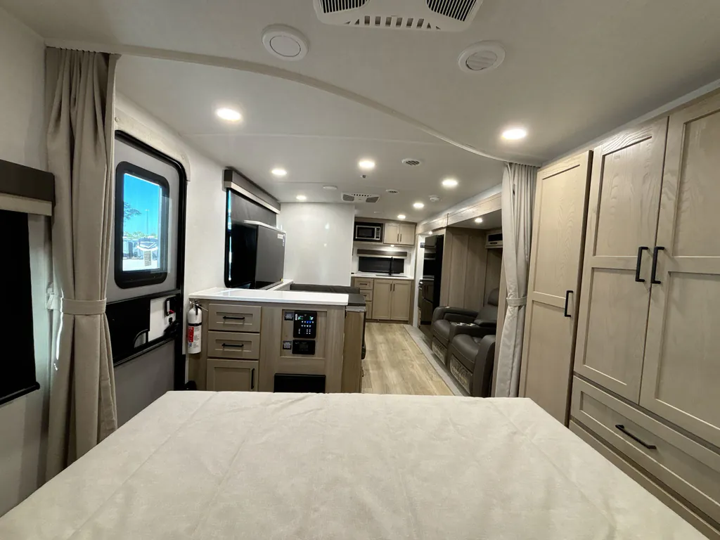 2026 Forest River Flagstaff Micro Lite 25FBD, Photos photo 17