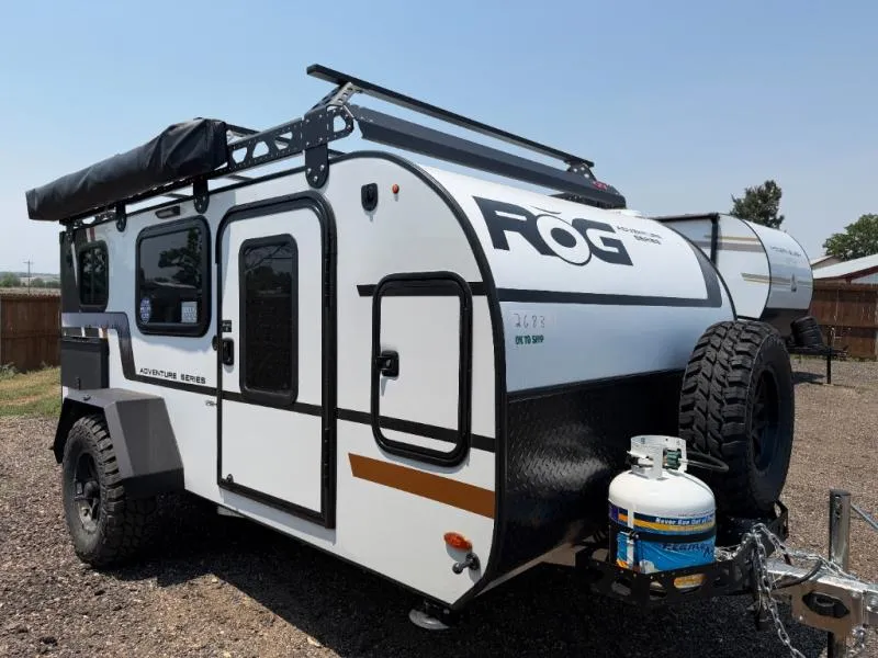 2027 Encore RV ROG 12BH - Photo 2