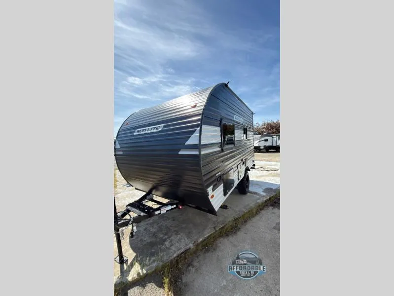 2026 Sunset Park RV Sun Lite 16BH - Photo 4