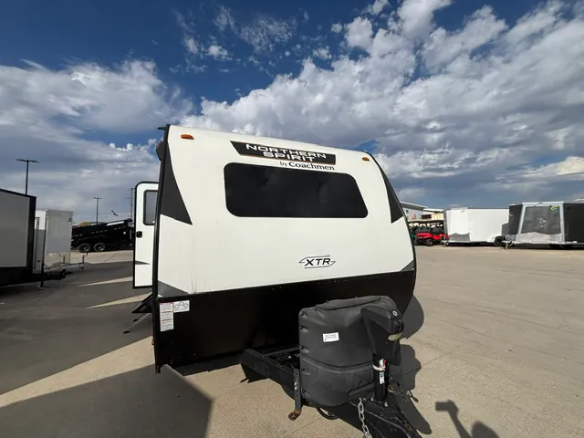 2022 Coachmen Northern Spirit XTR 2145RBX - Photo 4