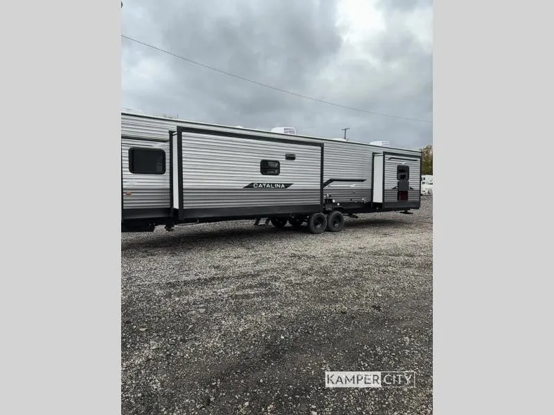 2026 Coachmen Catalina Destination Series 39MKTS - Photo 4