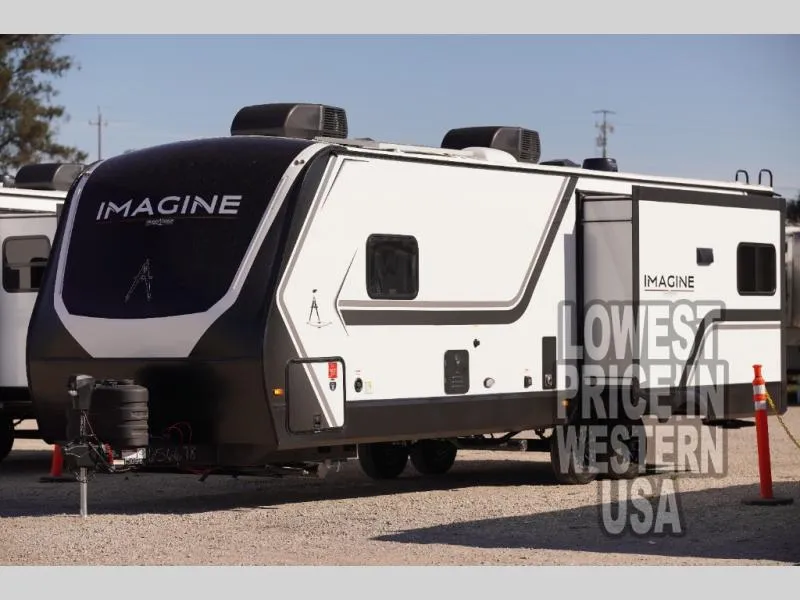 2026 Grand Design Imagine 2970RL - Photo 3