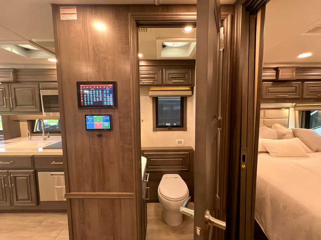 2026 Entegra Coach Aspire 44D, Photos photo 11