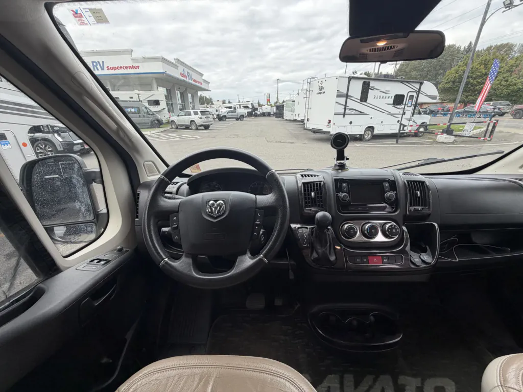 2020 Winnebago Travato 59KL, Photos photo 8