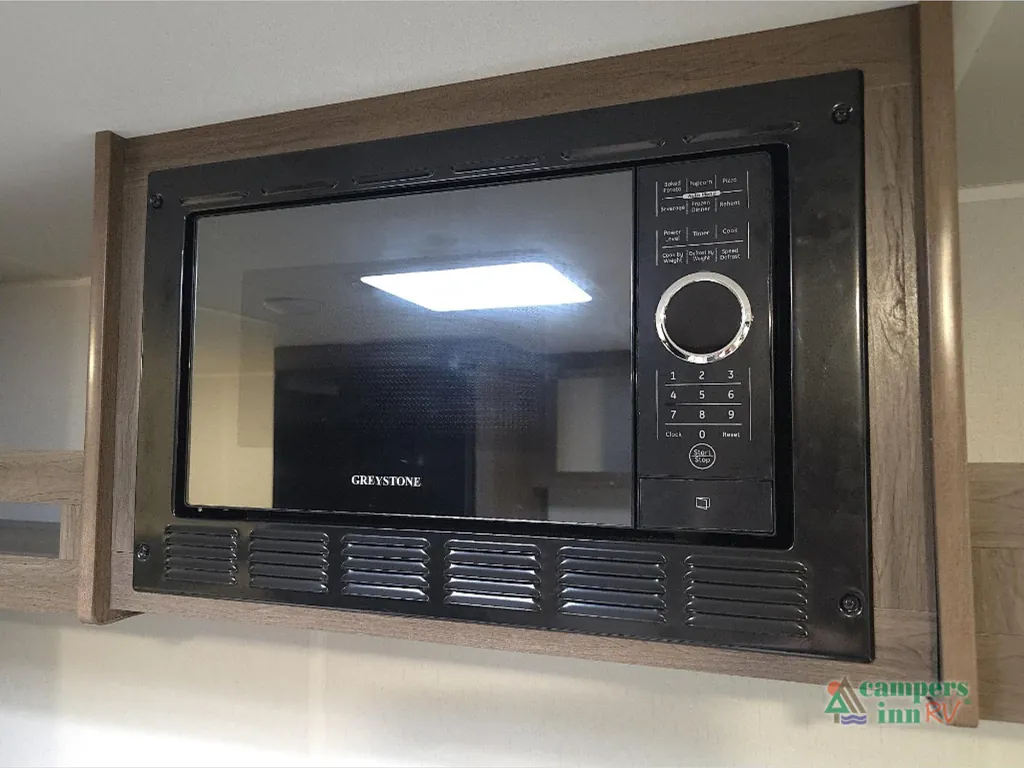 2027 Forest River RV Westbrook 25BHCC, Photos photo 16