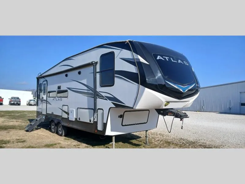 2023 Dutchmen Atlas 2532RDF - Photo 2