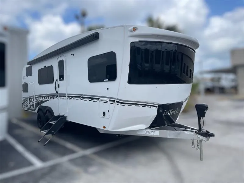 2026 inTech RV Aucta SYCAMORE - Photo 2