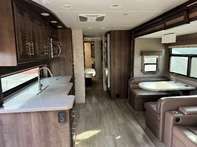2021 Entegra Coach Accolade 37RB dealer photo 5 from RV Country