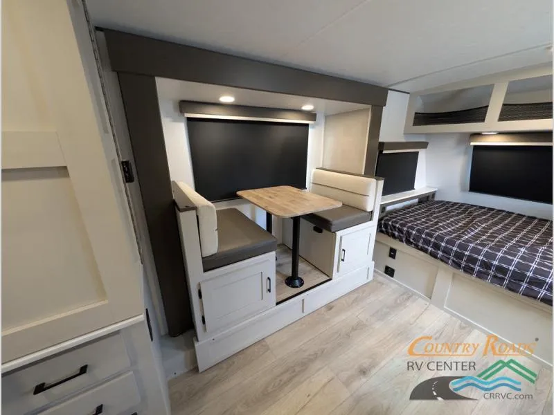 2027 Coachmen RV American Spirit Bijou 19BHB - Photo 3