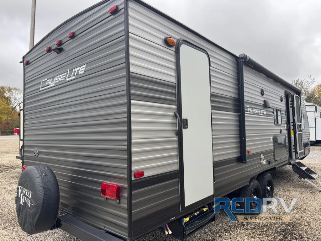 2020 Forest River Salem Cruise Lite 263BHXL, Photos photo 6
