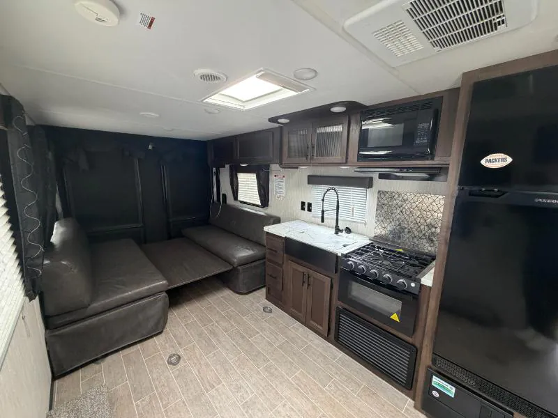 2020 Forest River Cherokee Grey Wolf 25RRT - Photo 4