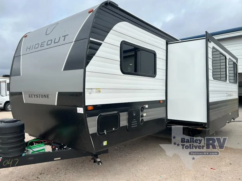 2026 Keystone Hideout Sport 269DB - Photo 2