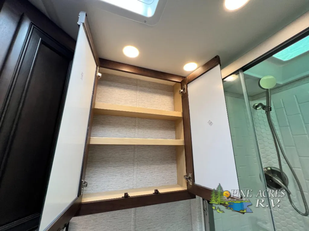 2024 Newmar Bay Star Sport 2912, Photos photo 49