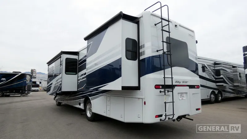 2026 Newmar Bay Star 3626 - Photo 4