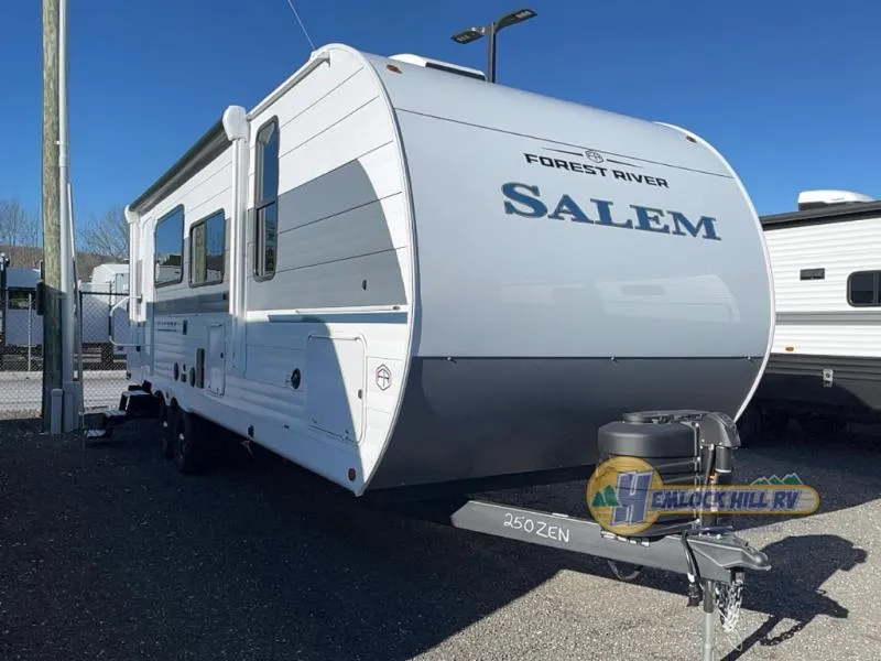 2026 Forest River Salem Cruise Lite 250ZEN - Photo 2