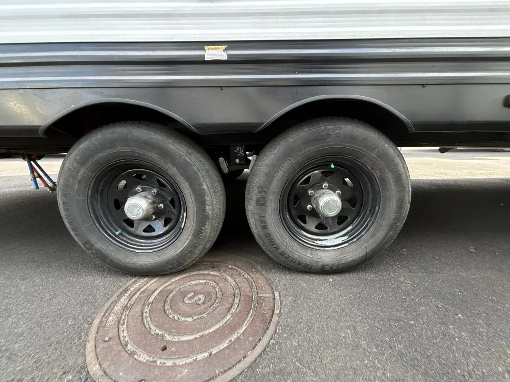 2021 Heartland Pioneer RK280 - Photo 3