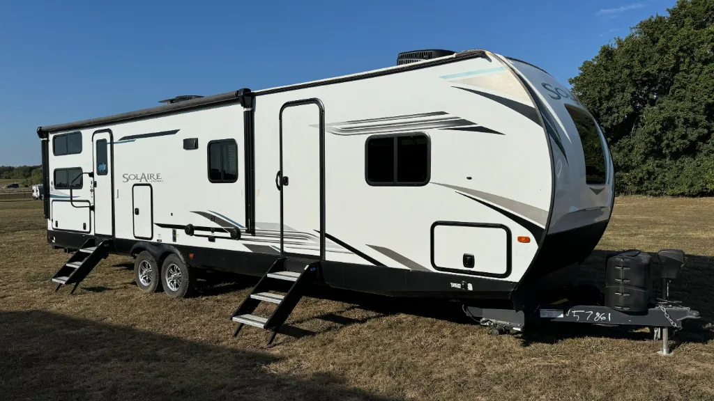 2022 Palomino SolAire Ultra Lite 315DQBH - Photo 2