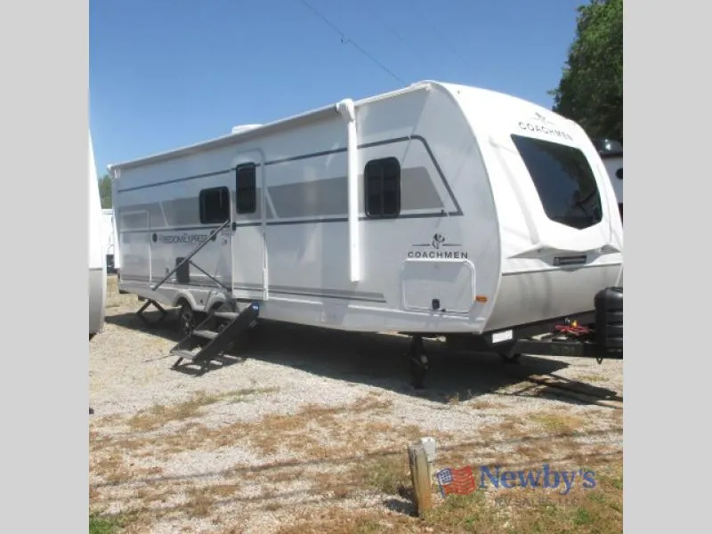 2026 Coachmen Freedom Express Ultra Lite 252RBS - Photo 2