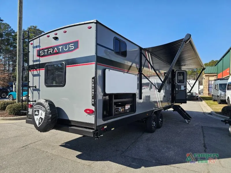2026 Venture RV Stratus 291VQB - Photo 3