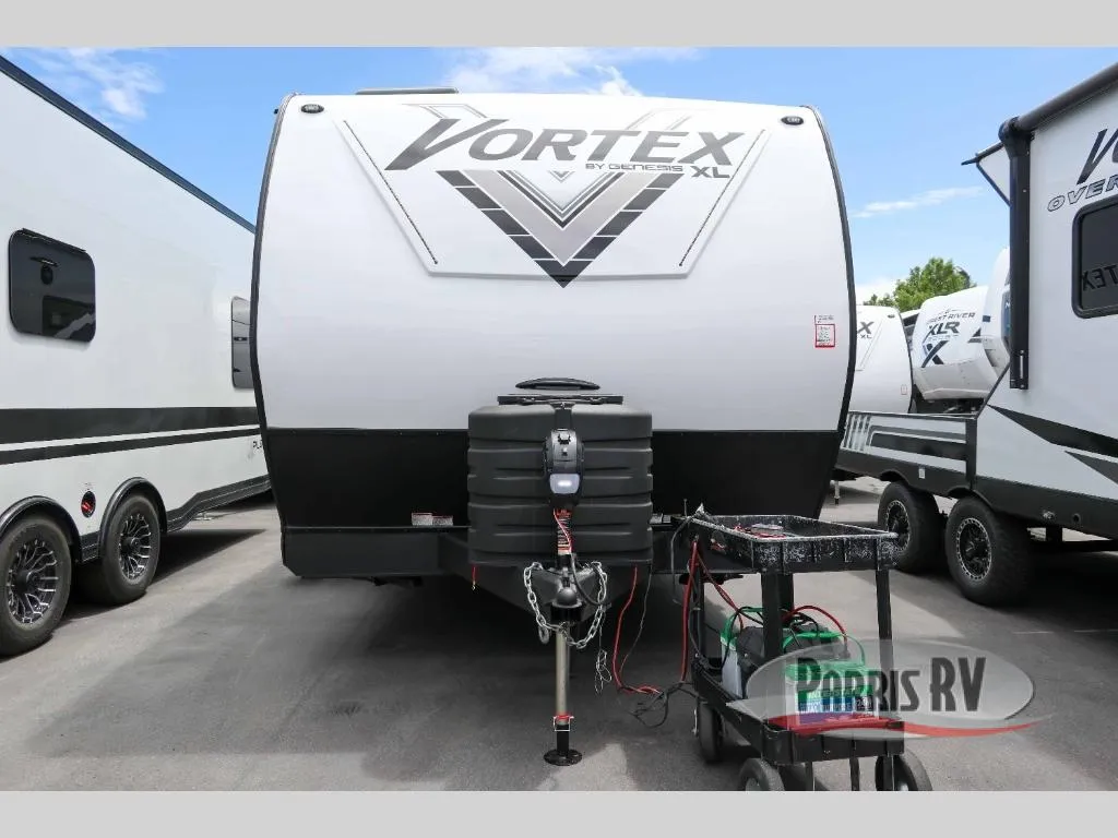 2026 Genesis Supreme Vortex V2015SSXL - Photo 2