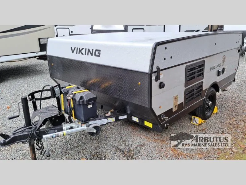2022 Viking LS Series 1706XLS - Photo 4