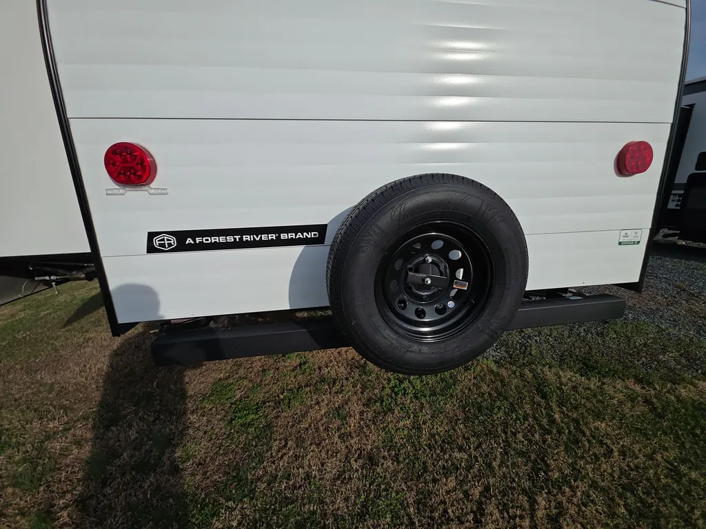 2026 Shasta RVs i-5 Edition 532BEDS, Photos photo 16