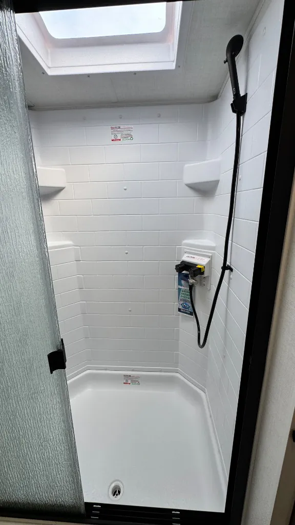 2027 Forest River Flagstaff Micro Lite 25MBR — Photo 7