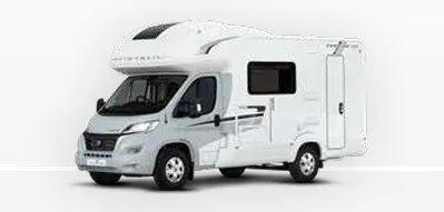 Auto-Trail Expedition C71 exterior