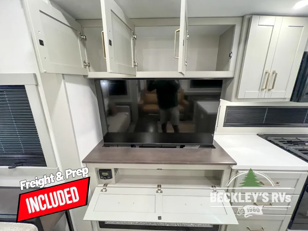 2026 Brinkley Model Z 3600, Photos photo 43